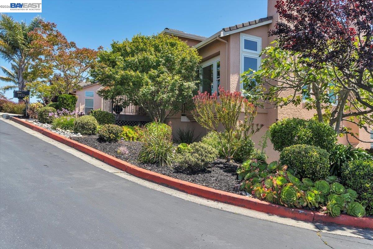 2433 Fox Ridge Drive Castro Valley, CA 94546 - Photo 12 of 76