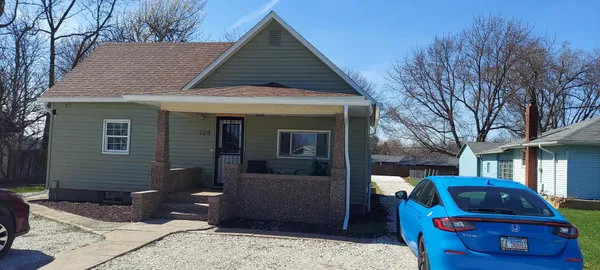 $105,000 | 109 Miller Street, East Galesburg, IL 61430