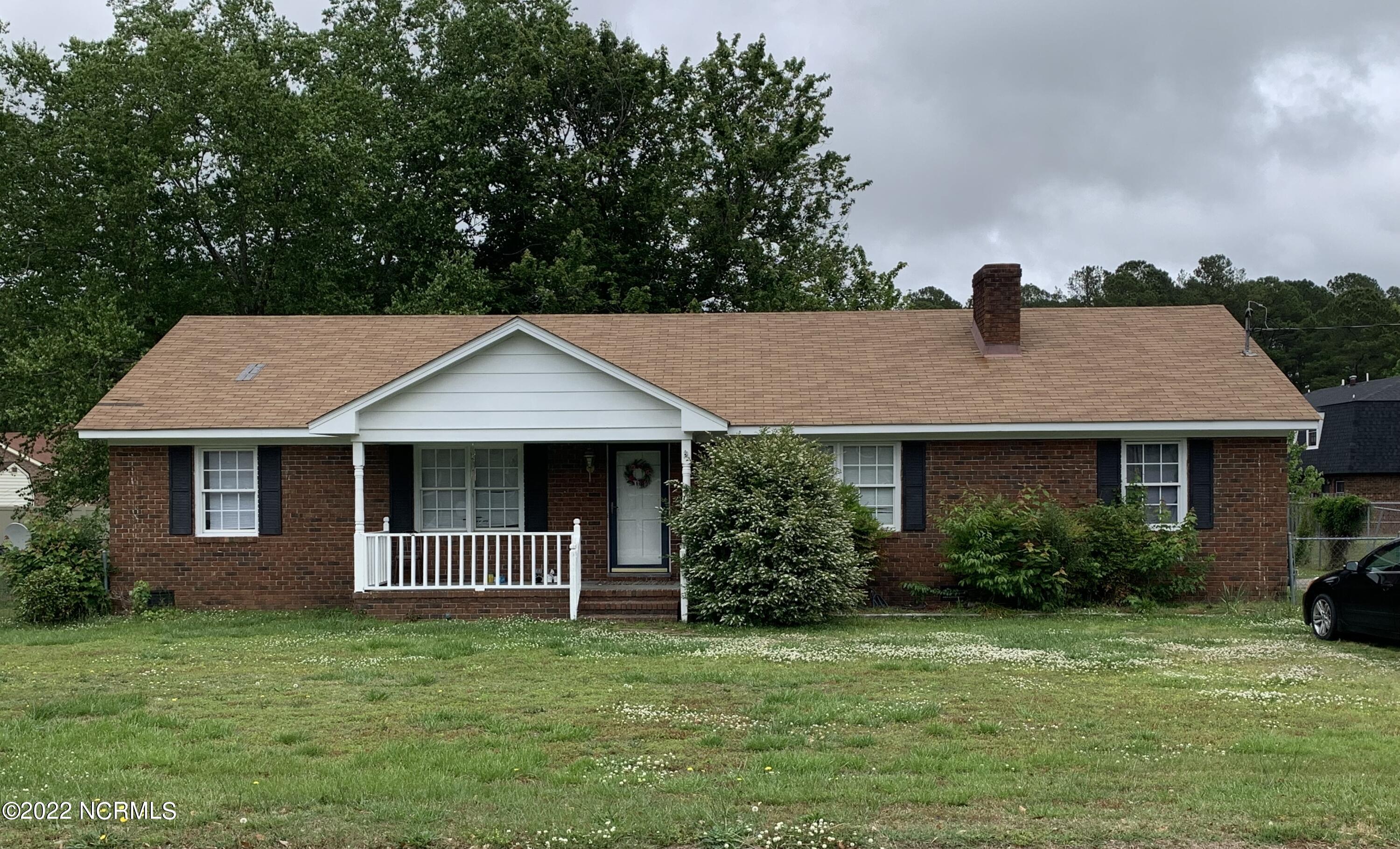 404 Mill Branch Road Sharpsburg, NC 27803 - Photo 1 of 22 404 Mill Branch Rd