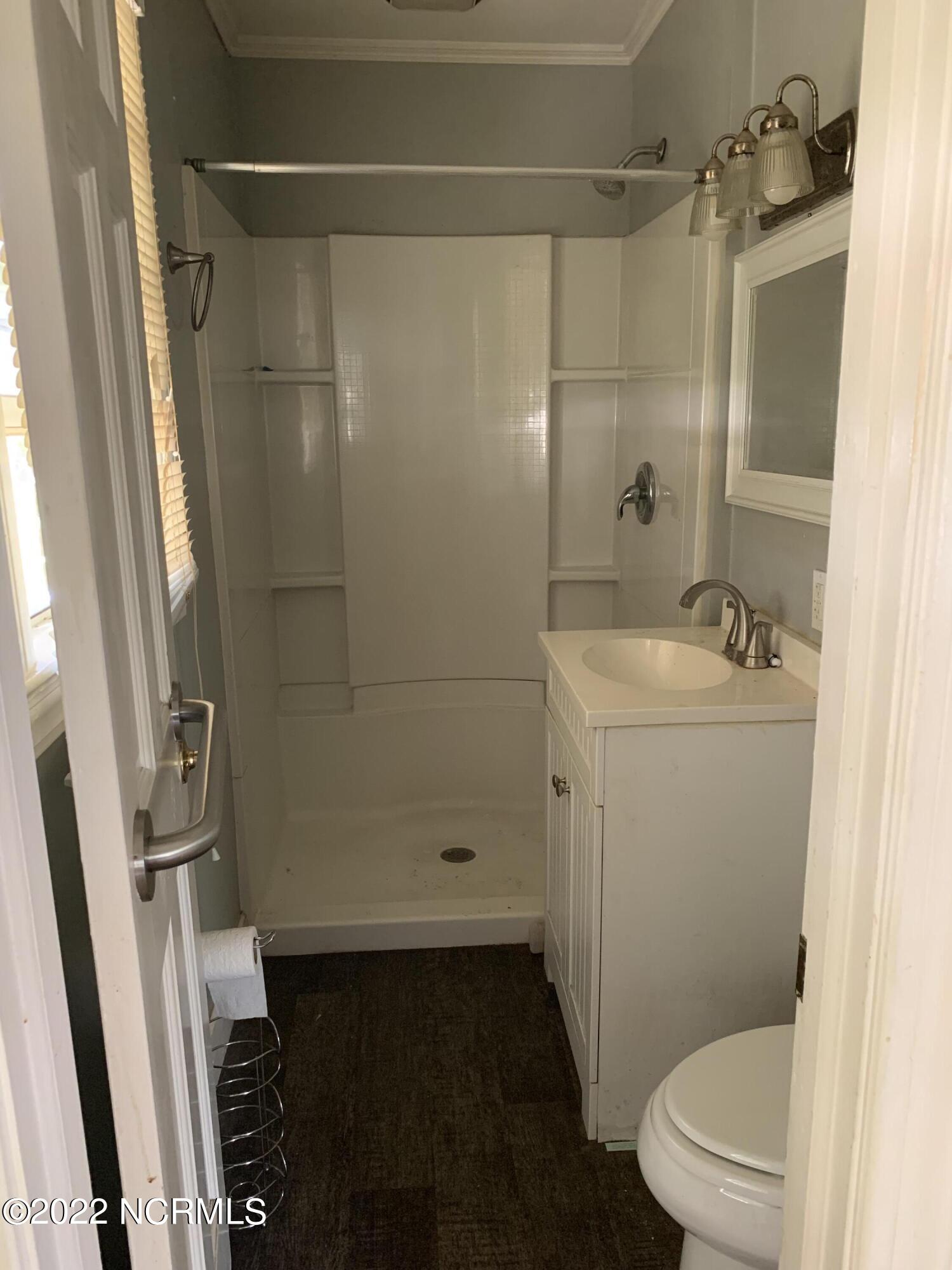 404 Mill Branch Road Sharpsburg, NC 27803 - Photo 13 of 22 Master Bath