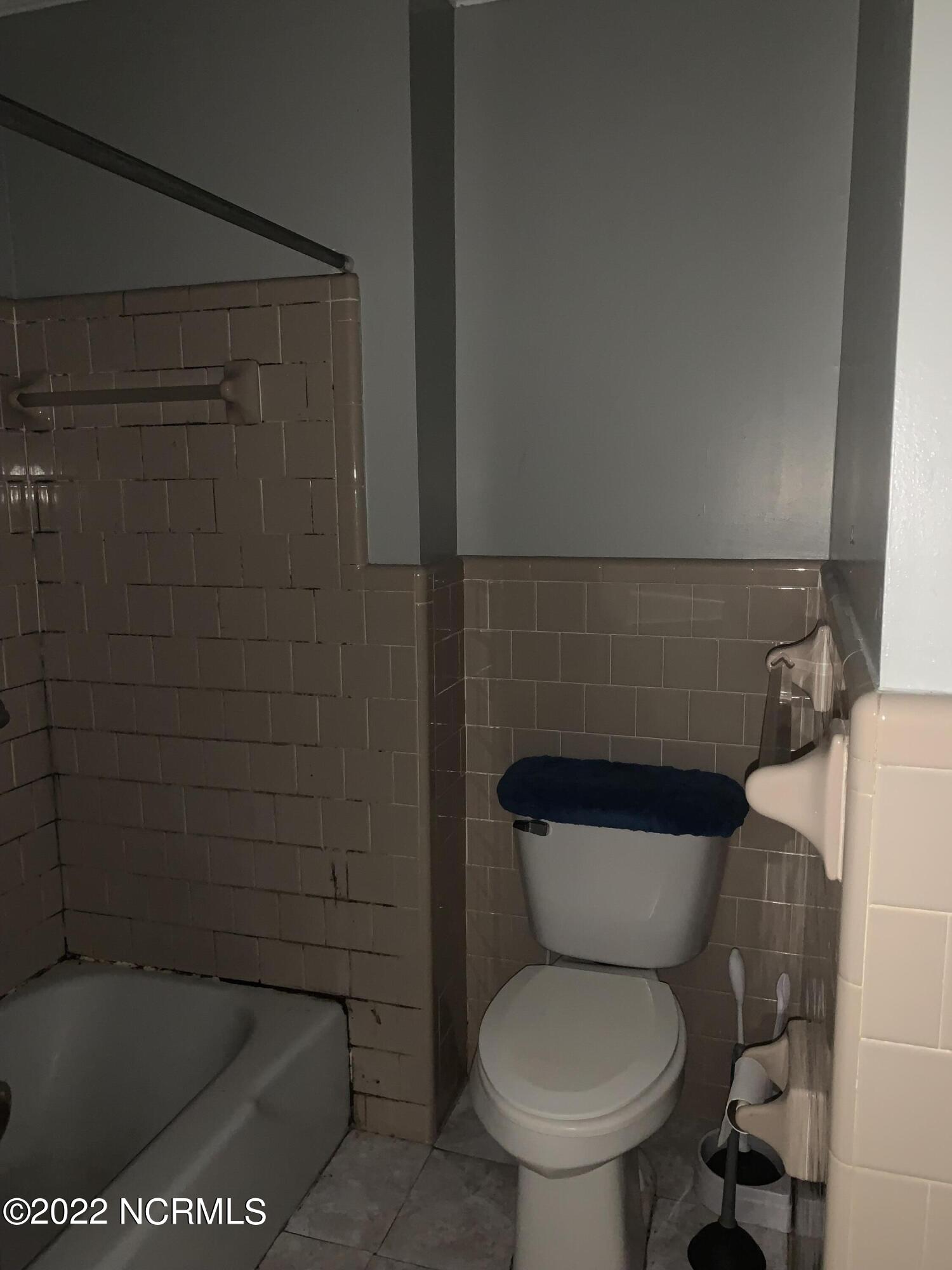 404 Mill Branch Road Sharpsburg, NC 27803 - Photo 14 of 22 Hall Bath 1