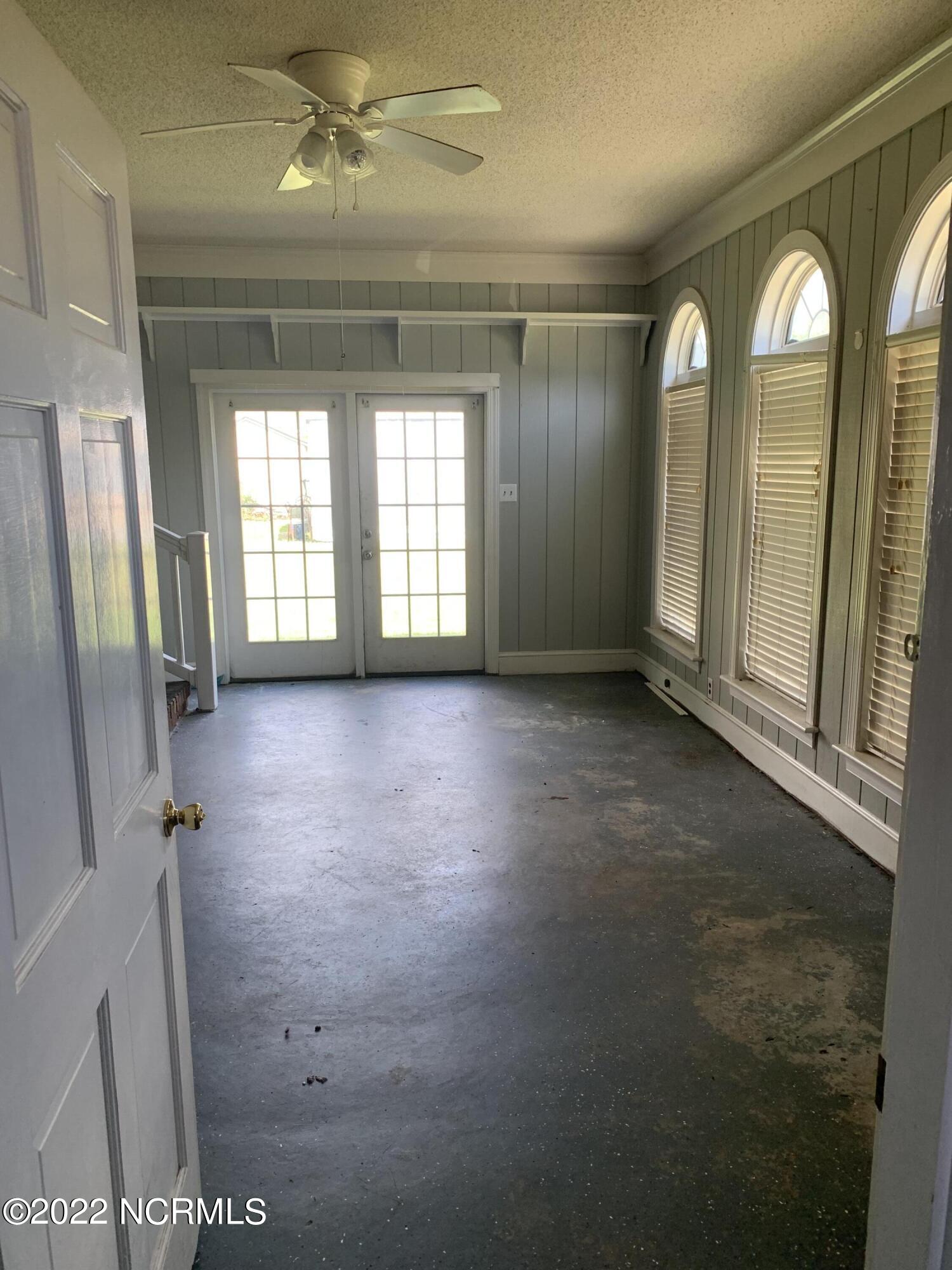 404 Mill Branch Road Sharpsburg, NC 27803 - Photo 16 of 22 Enclosed Garage 1