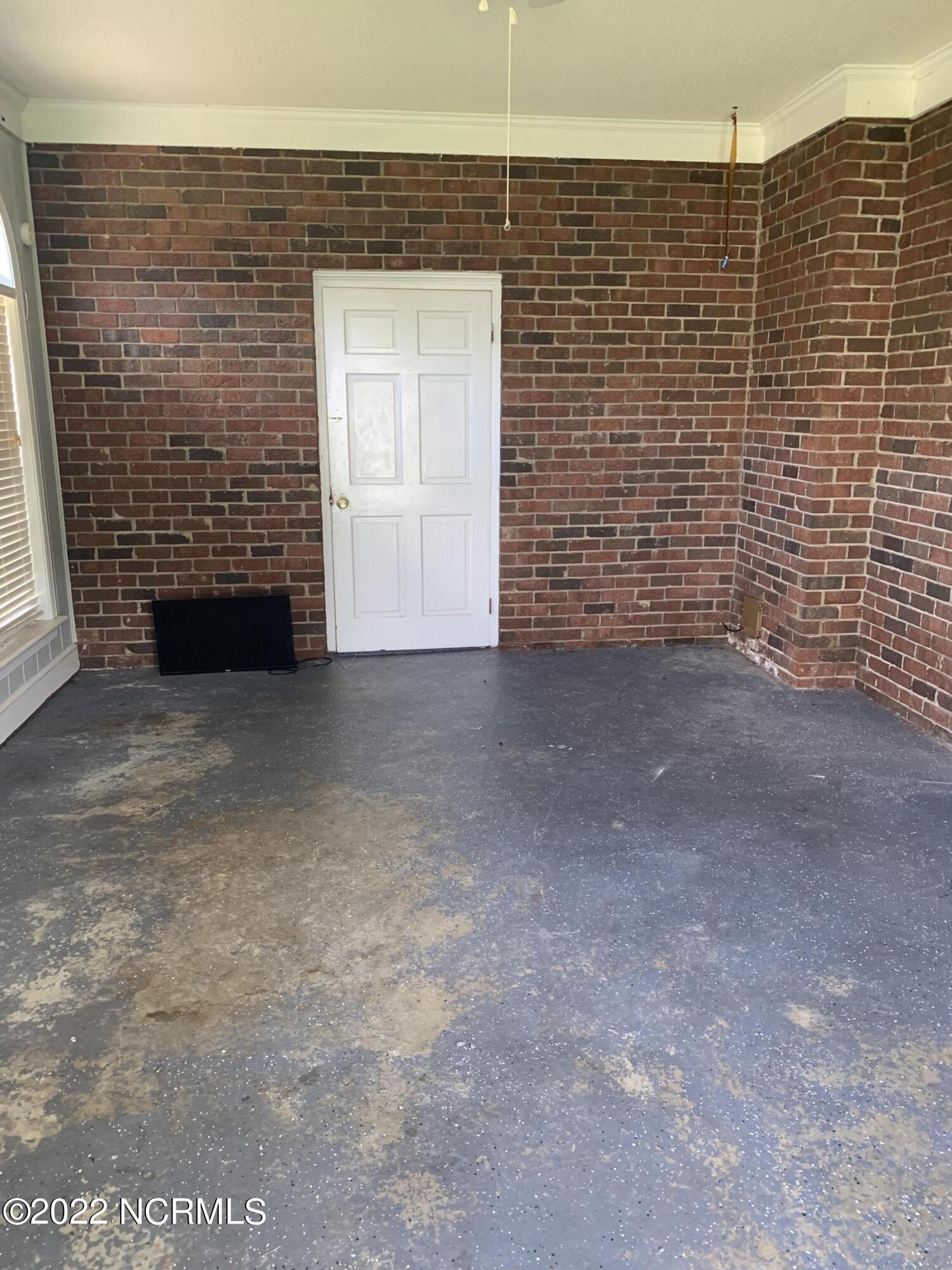 404 Mill Branch Road Sharpsburg, NC 27803 - Photo 17 of 22 Enclosed Garage 2