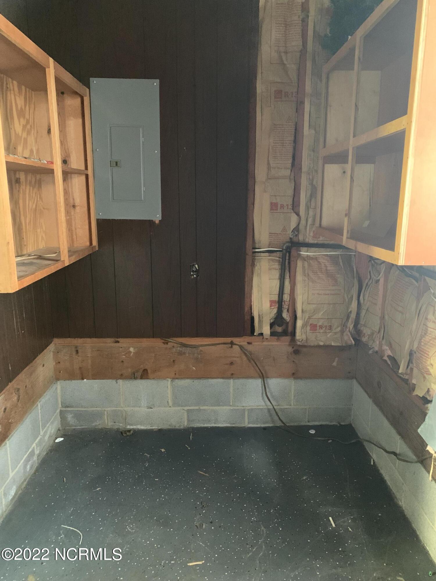 404 Mill Branch Road Sharpsburg, NC 27803 - Photo 19 of 22 Utility Closet 2