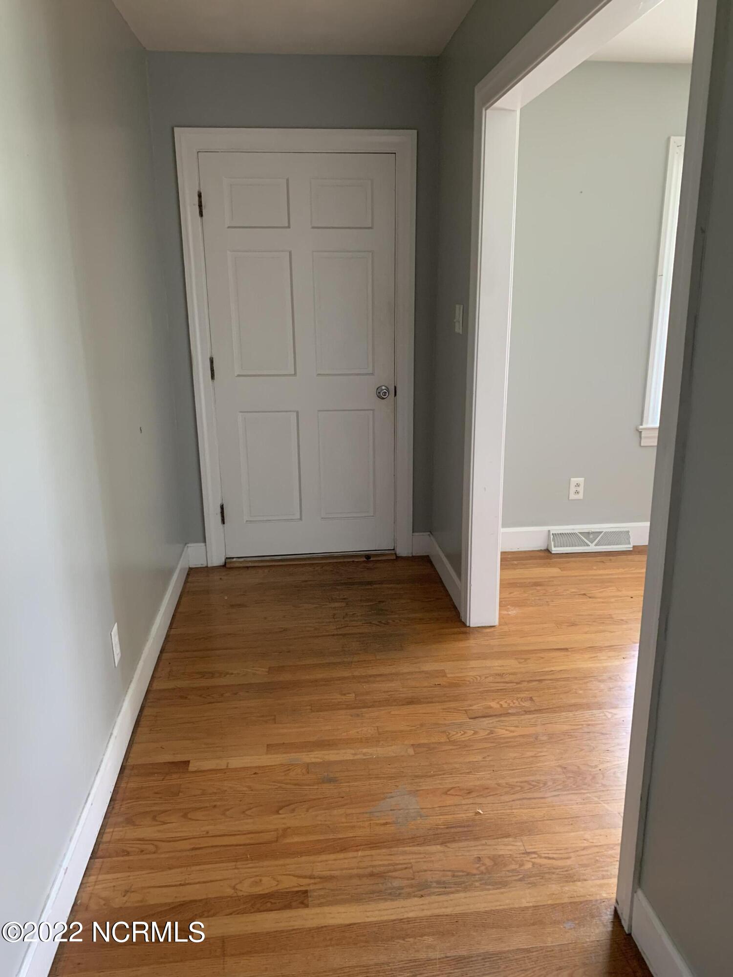 404 Mill Branch Road Sharpsburg, NC 27803 - Photo 2 of 22 Entrance Foyer