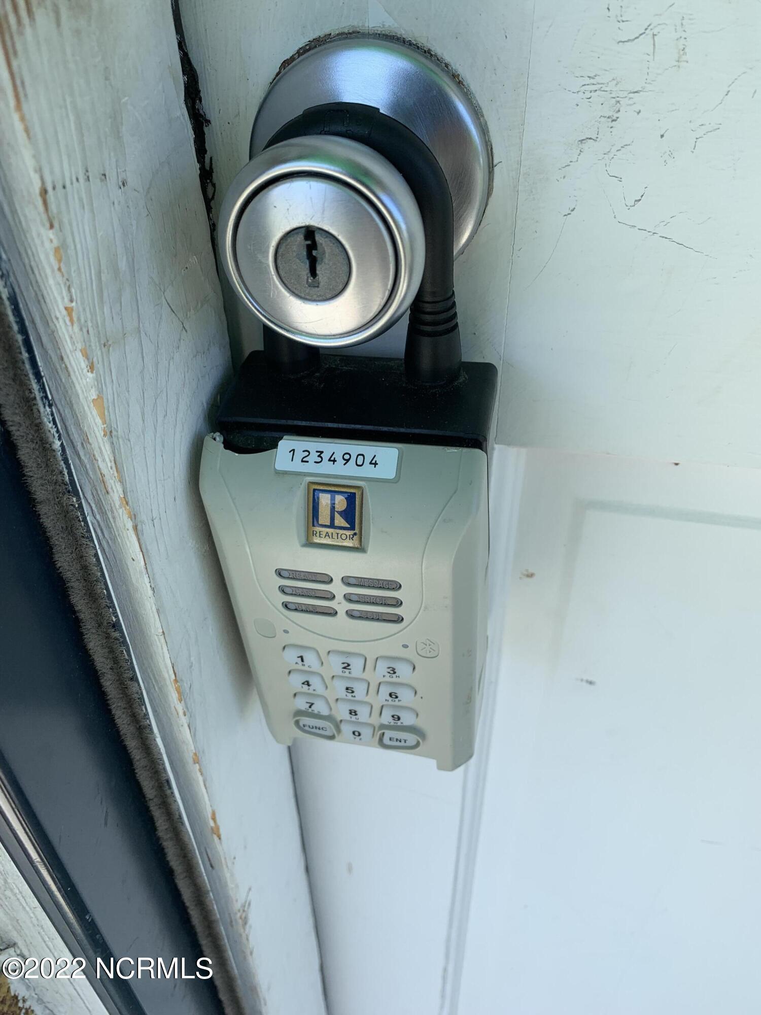 404 Mill Branch Road Sharpsburg, NC 27803 - Photo 22 of 22 Lockbox