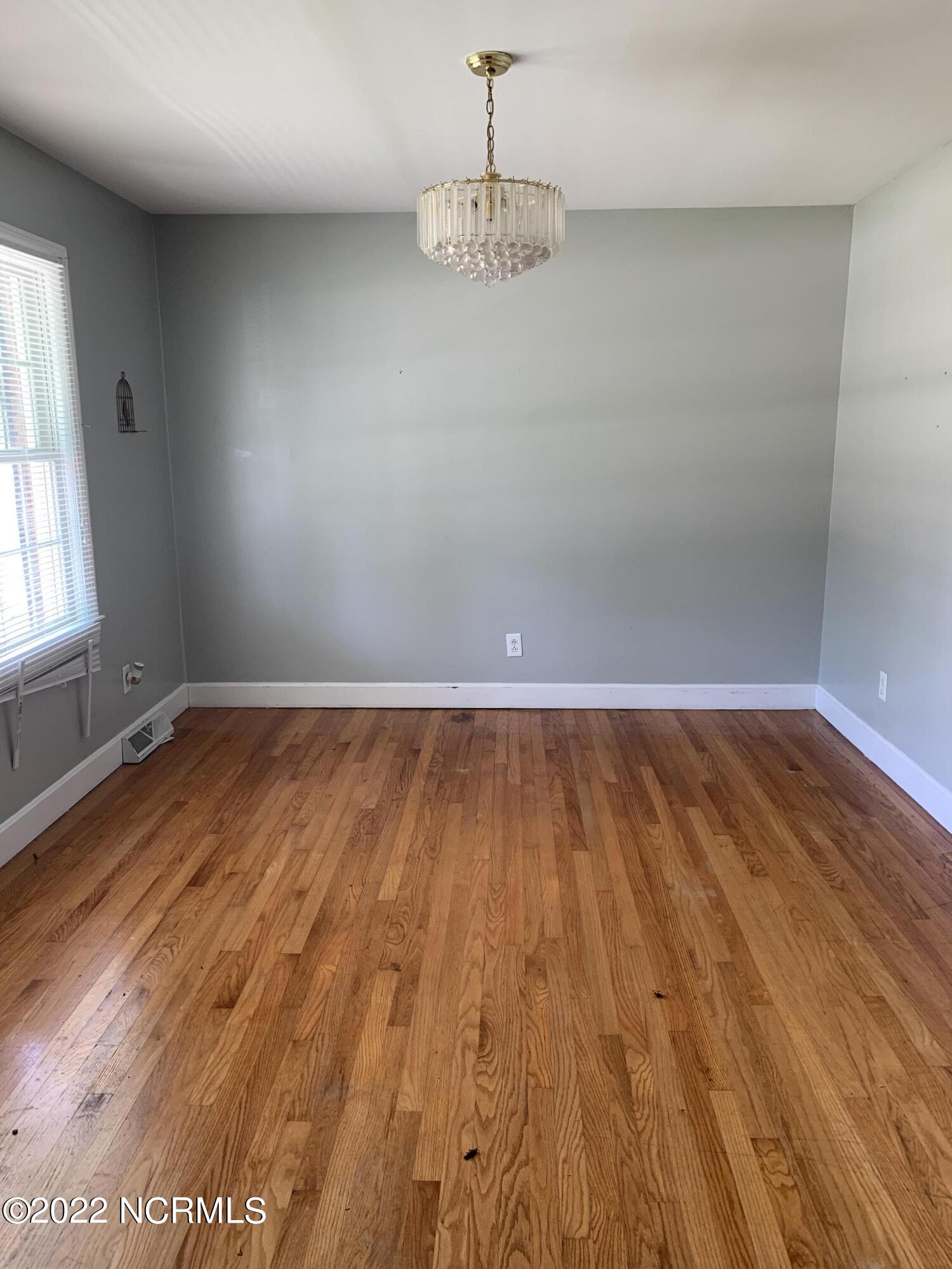 404 Mill Branch Road Sharpsburg, NC 27803 - Photo 3 of 22 Living Room