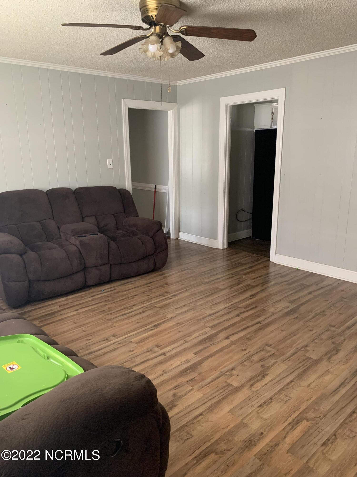 404 Mill Branch Road Sharpsburg, NC 27803 - Photo 5 of 22 Family Room 2