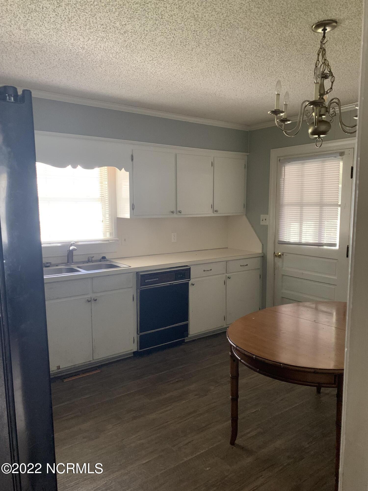 404 Mill Branch Road Sharpsburg, NC 27803 - Photo 7 of 22 Kitchen 2