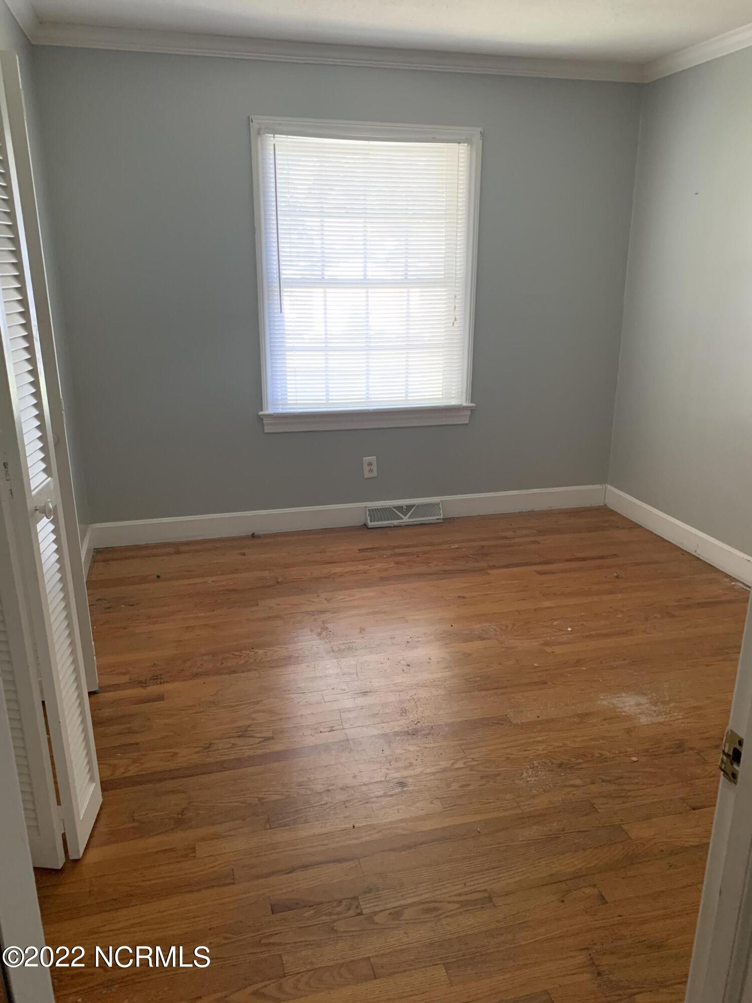 404 Mill Branch Road Sharpsburg, NC 27803 - Photo 10 of 22 Bedroom 1