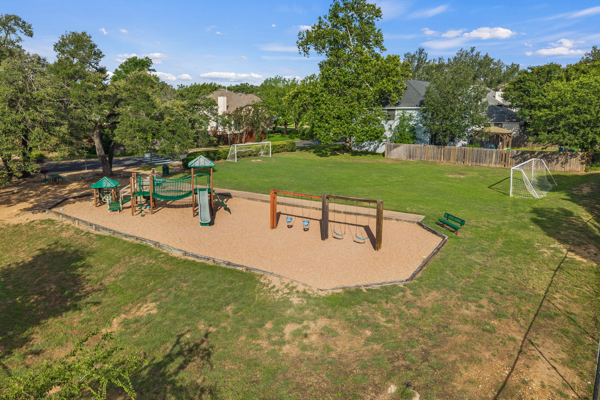 7016 Bending Oak Road Austin, TX 78749 - Photo 39 of 40