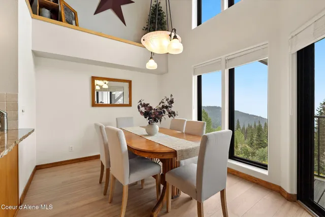 $1,595,000 | 125 Crystal Springs Road, Unit 202, Sandpoint, ID 83864