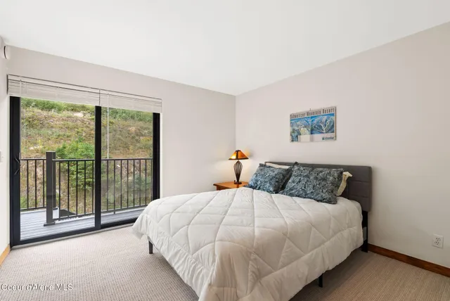 $1,595,000 | 125 Crystal Springs Road, Unit 202, Sandpoint, ID 83864