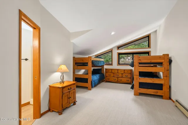 $1,595,000 | 125 Crystal Springs Road, Unit 202, Sandpoint, ID 83864