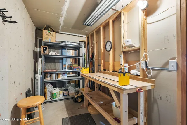 $1,595,000 | 125 Crystal Springs Road, Unit 202, Sandpoint, ID 83864