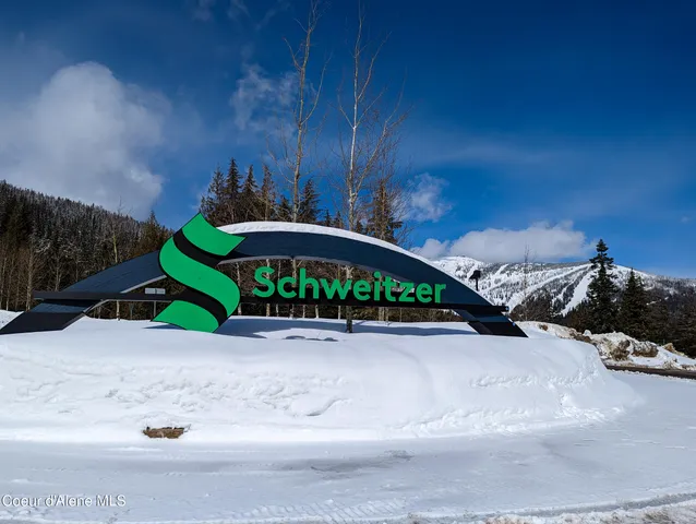 $1,595,000 | 125 Crystal Springs Road, Unit 202, Sandpoint, ID 83864