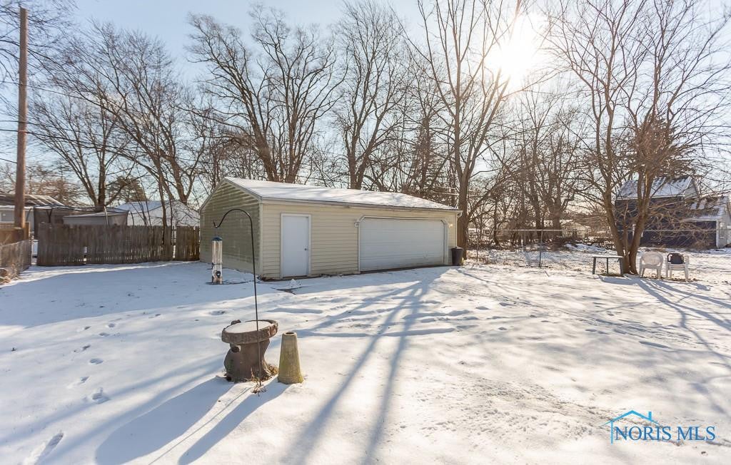 120 Richards Road Toledo, OH 43607 - Photo 35 of 35 Gallery Image 35