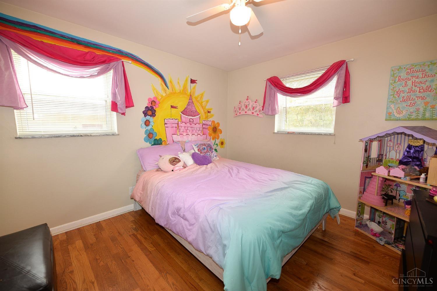 3363 Alexis Road Cincinnati, OH 45239 - Photo 20 of 48