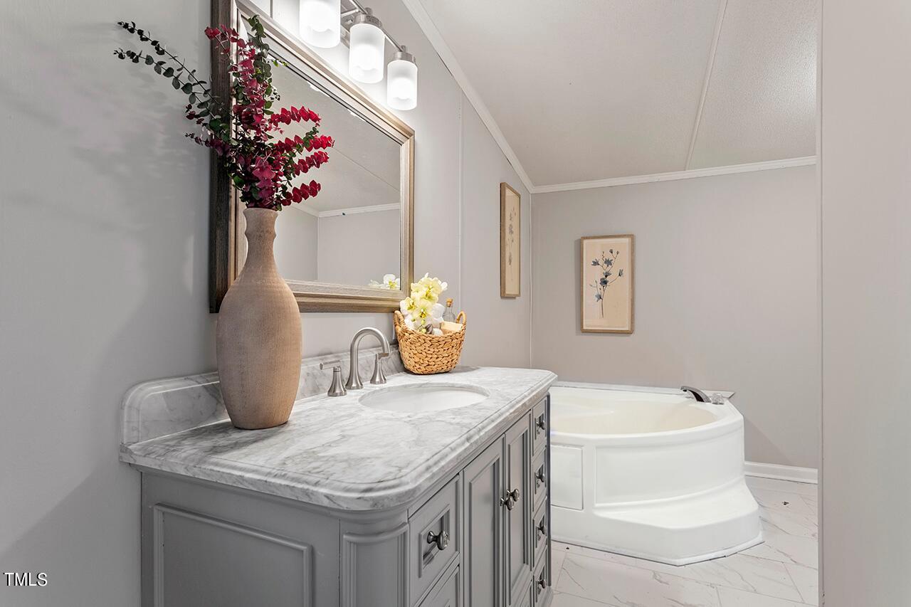 276 Whitley Road Middlesex, NC 27557 - Photo 18 of 33 Whitley bathroom