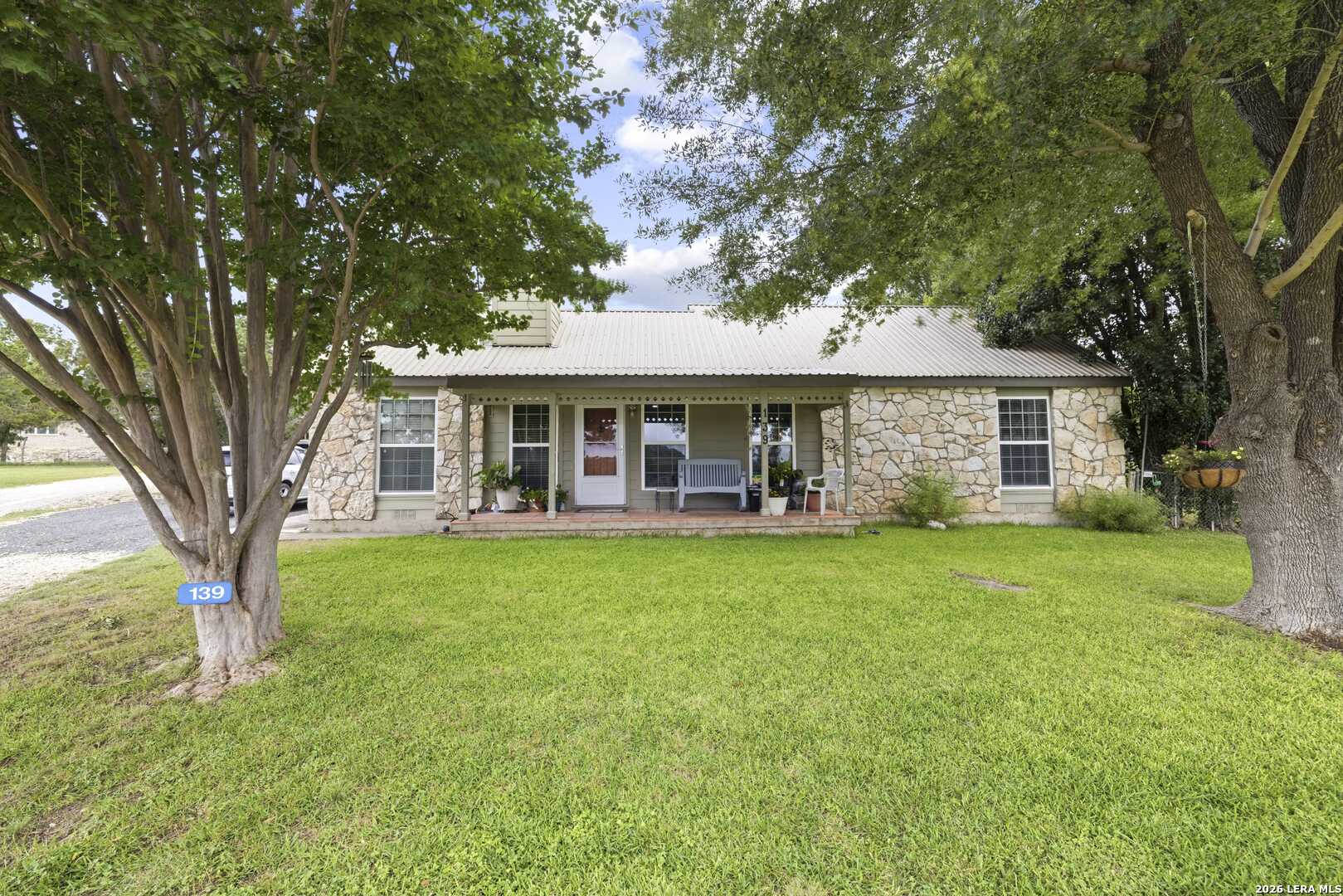 139 The Ravine Ingram, TX 78025 - Photo 1 of 28