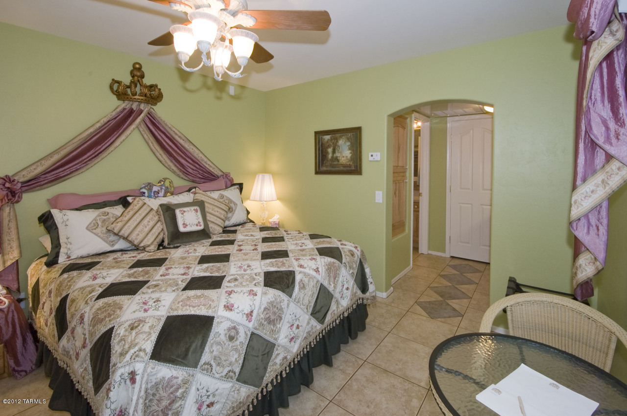 62397 East Northwood Road Tucson, AZ 85739 - Photo 25 of 34