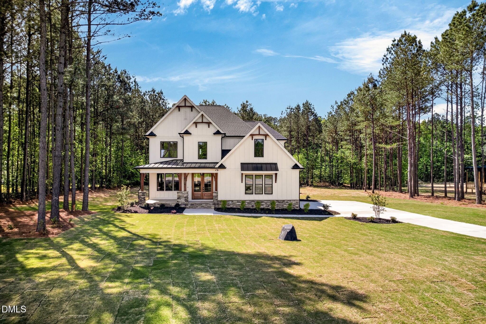 12601 Burgess Road Middlesex, NC 27557 - Photo 8 of 60