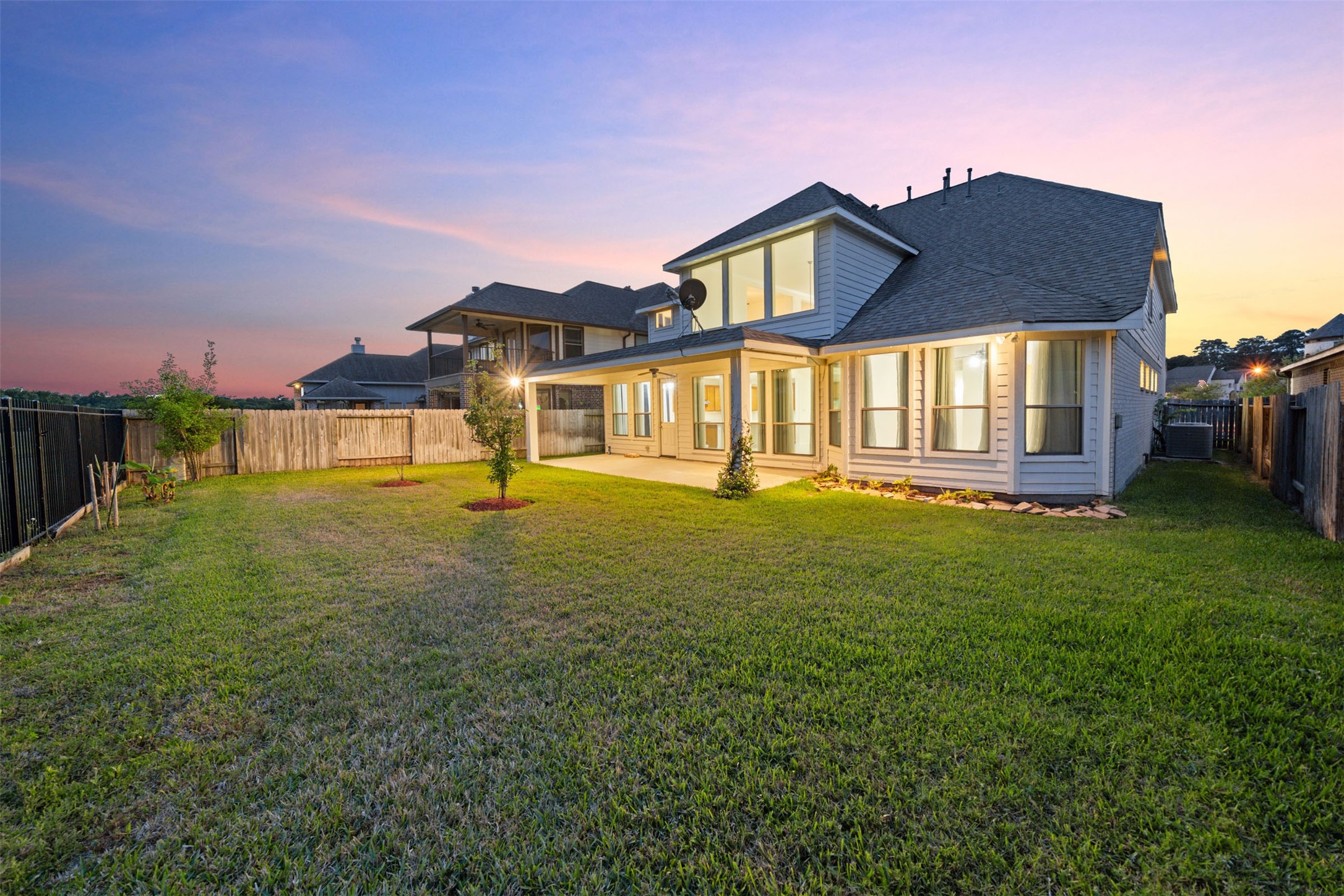 10419 Silver Shield Way Tomball, TX 77375 - Photo 43 of 50
