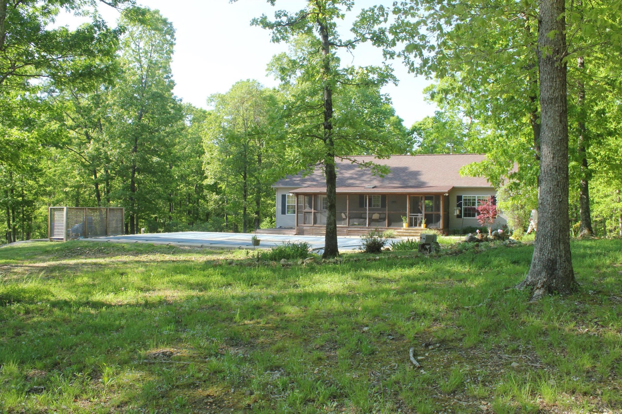 201 Rackley Road Hohenwald, TN 38462 - Photo 28 of 30 Gallery Image 28