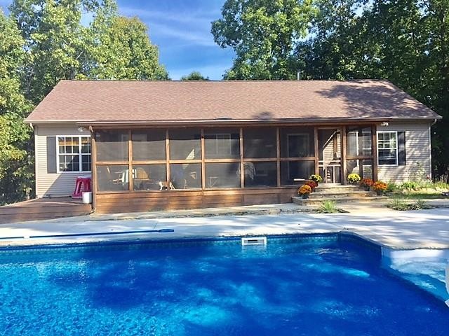 201 Rackley Road Hohenwald, TN 38462 - Photo 29 of 30 Gallery Image 29