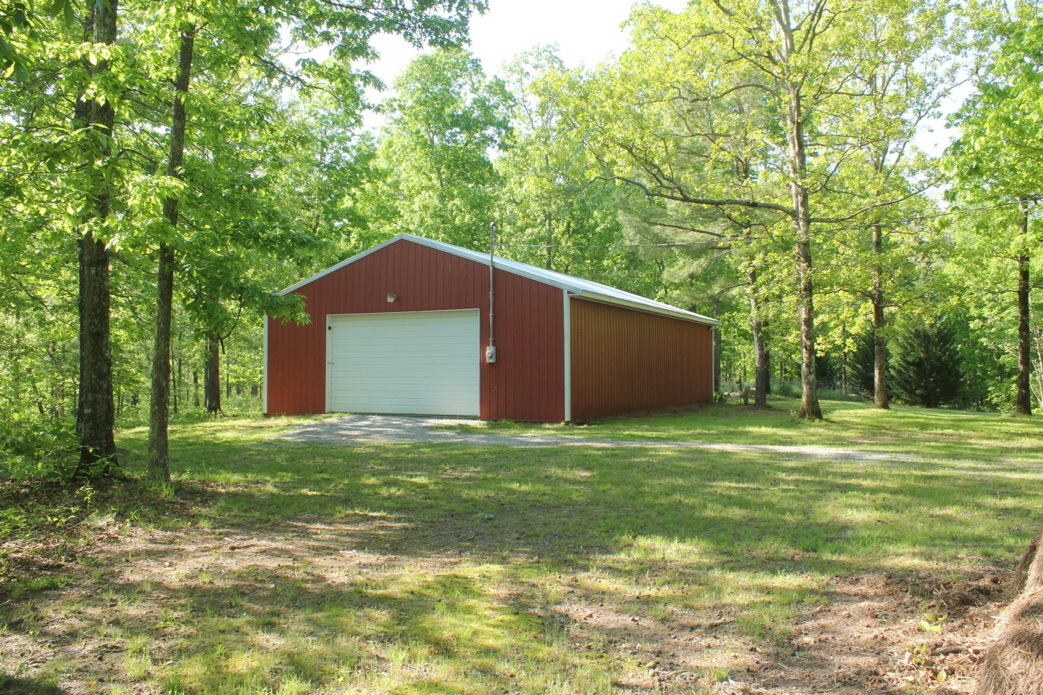 201 Rackley Road Hohenwald, TN 38462 - Photo 7 of 30 Gallery Image 7