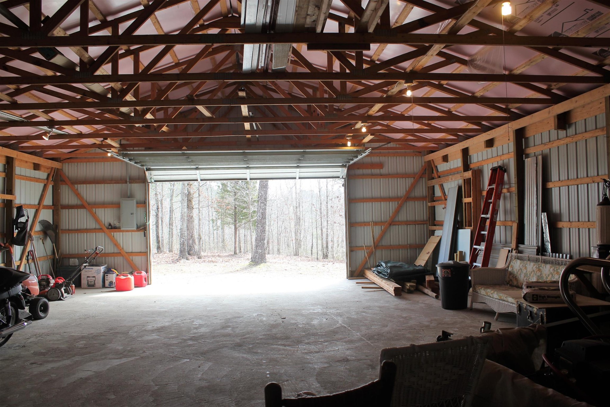 201 Rackley Road Hohenwald, TN 38462 - Photo 8 of 30 Gallery Image 8