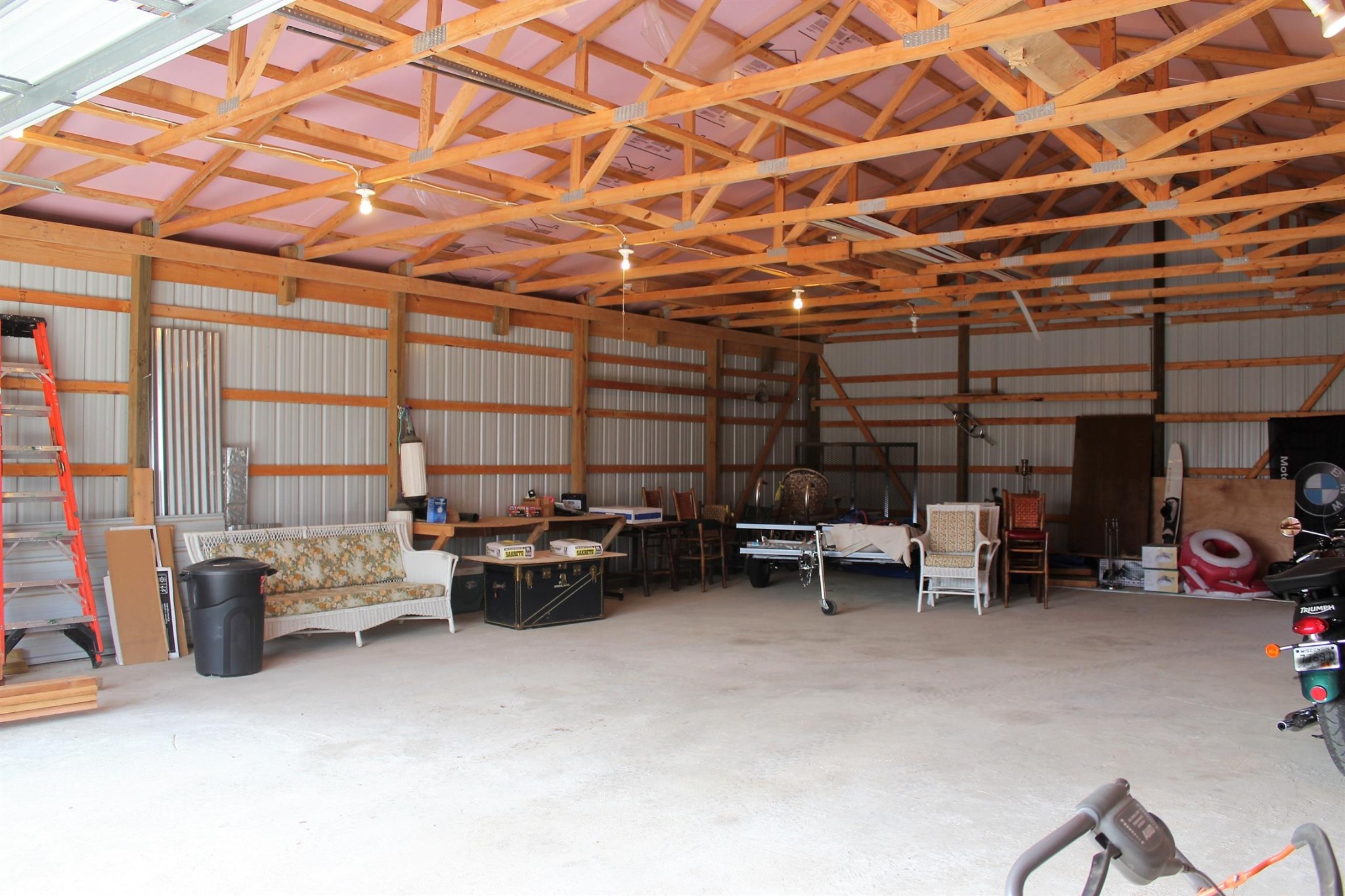 201 Rackley Road Hohenwald, TN 38462 - Photo 9 of 30 Gallery Image 9