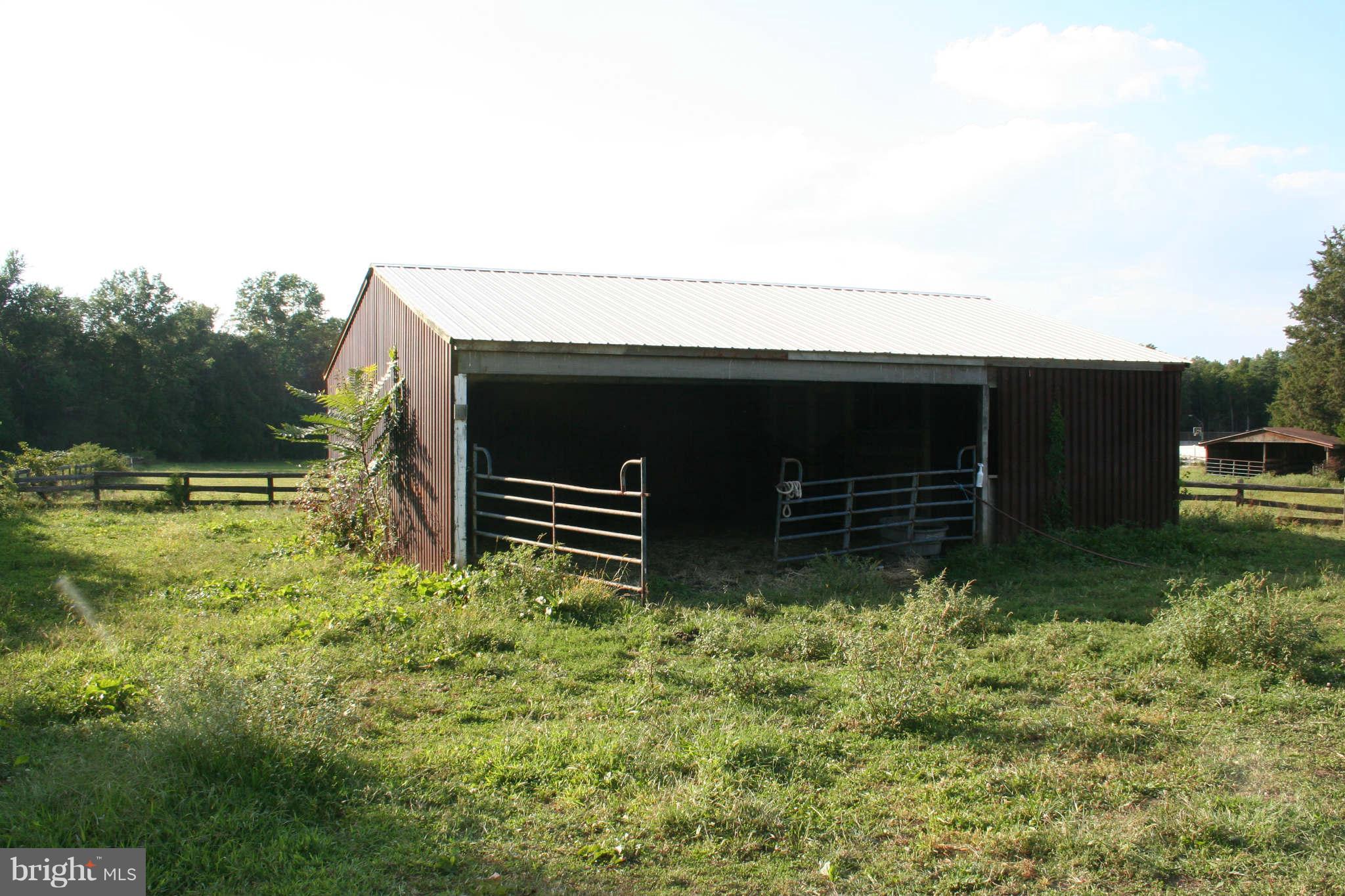Barn