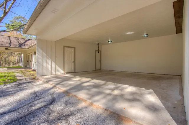 a view of a livingroom with a fireplace