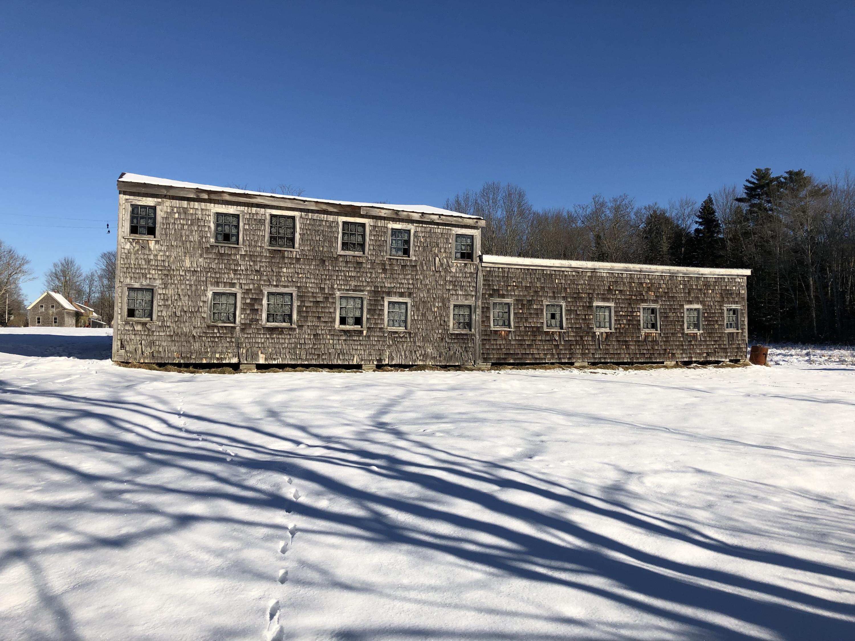 2903 Washington Road Waldoboro, ME 04572 - Photo 5 of 41 IMG_1441