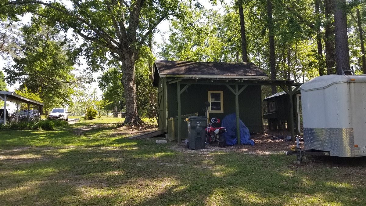 49508 Pimperl Road Bay Minette, AL 36507 - Photo 10 of 10