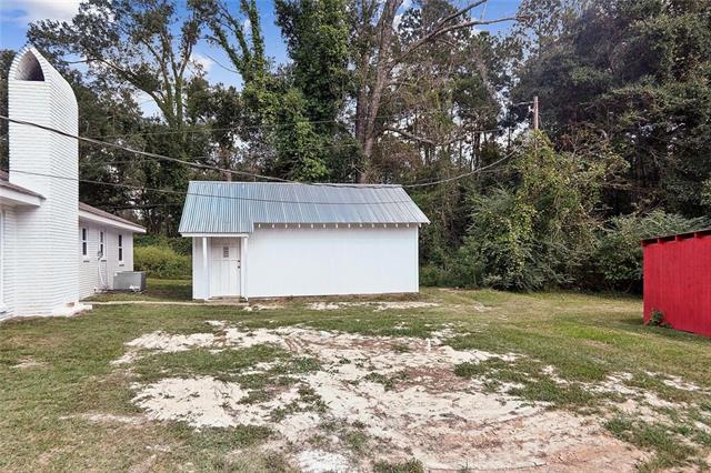 10396 Gottschalk Road Covington, LA 70435 - Photo 17 of 19
