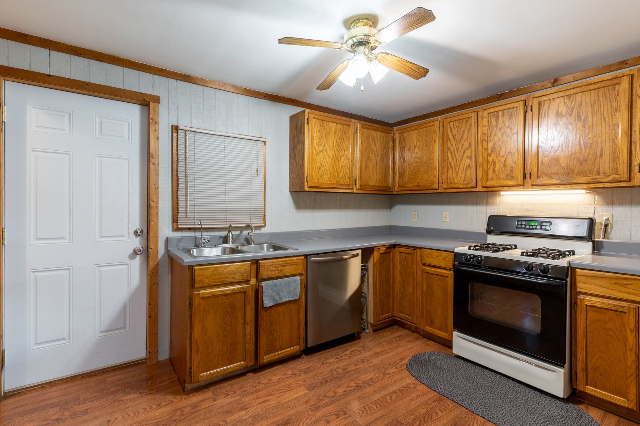 1524 Rabus Drive Fort Wayne, IN 46825 - Photo 22 of 27