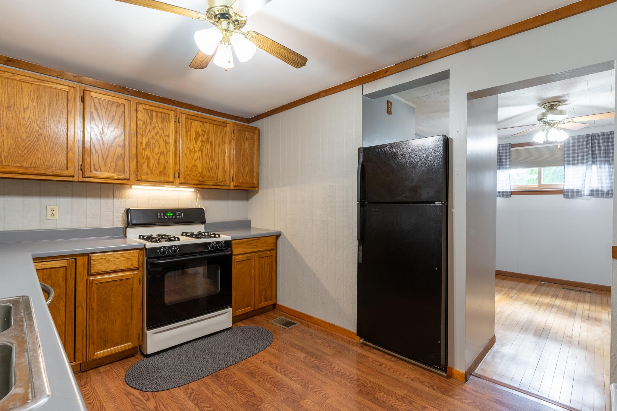 1524 Rabus Drive Fort Wayne, IN 46825 - Photo 23 of 27