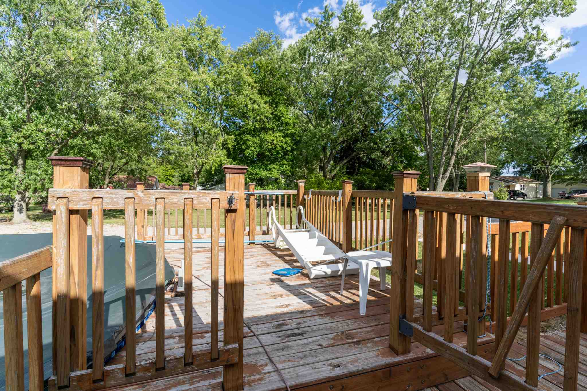 1524 Rabus Drive Fort Wayne, IN 46825 - Photo 6 of 27