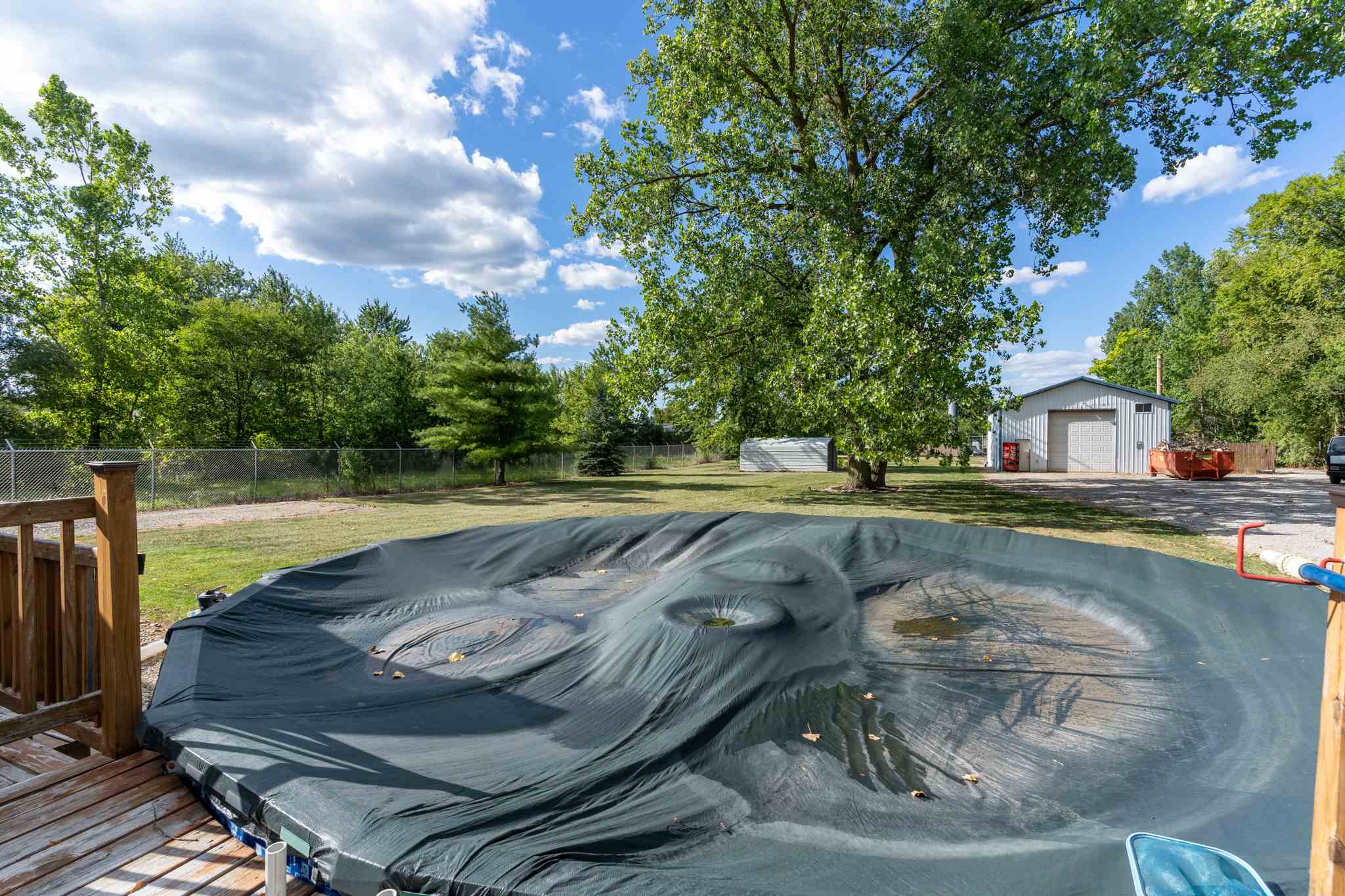 1524 Rabus Drive Fort Wayne, IN 46825 - Photo 7 of 27