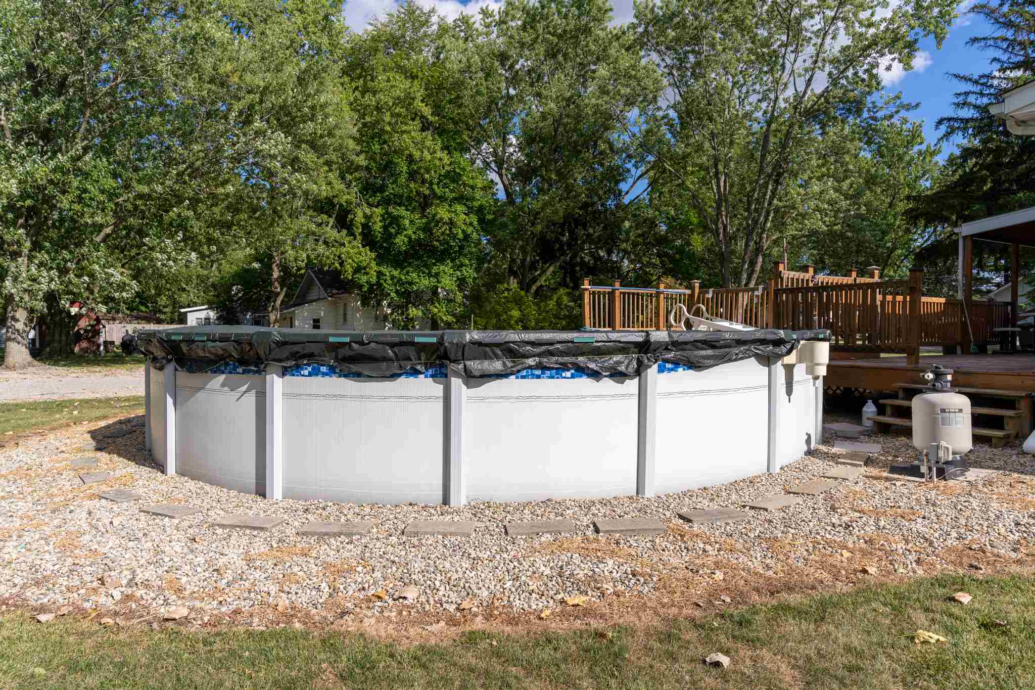 1524 Rabus Drive Fort Wayne, IN 46825 - Photo 8 of 27