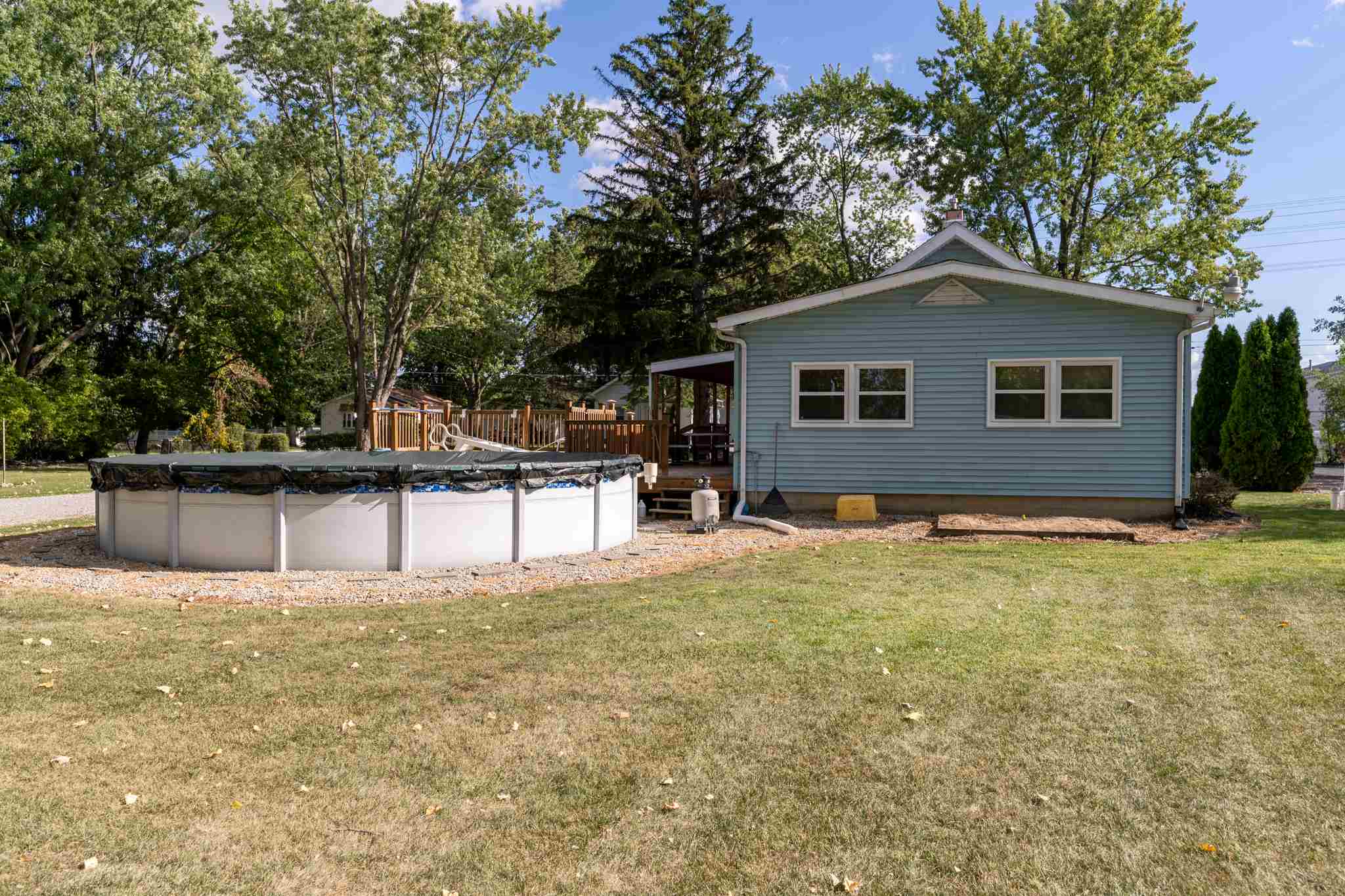 1524 Rabus Drive Fort Wayne, IN 46825 - Photo 9 of 27