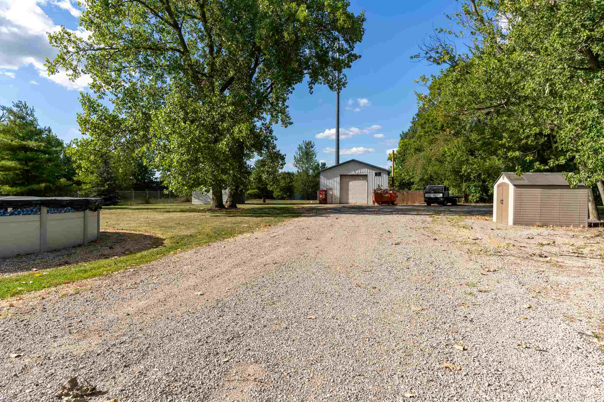 1524 Rabus Drive Fort Wayne, IN 46825 - Photo 10 of 27