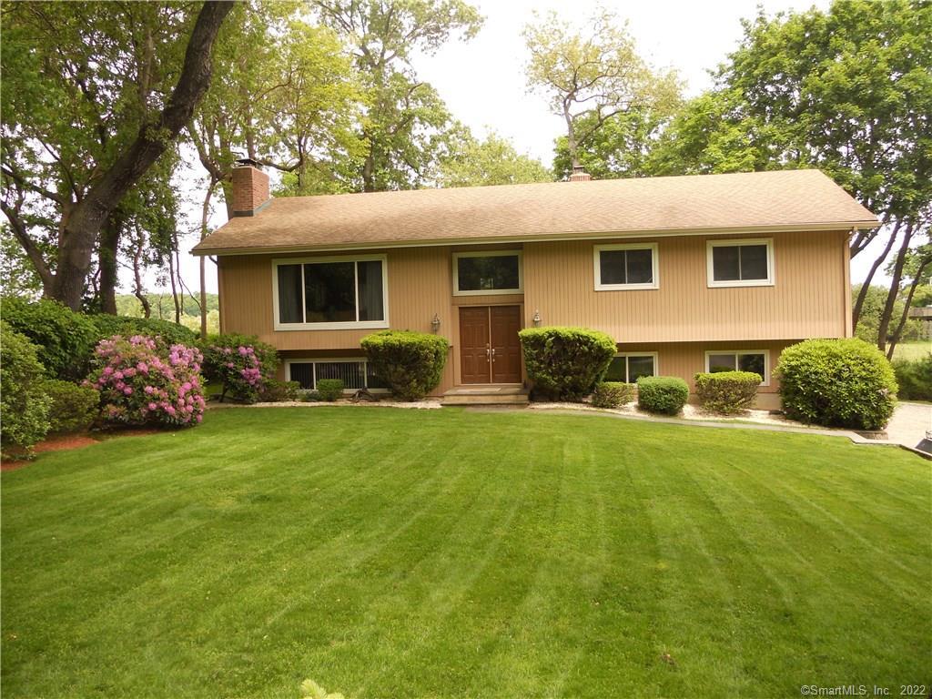 Welcome to 6 Splitrock Road in the private beach community of Village Creek.