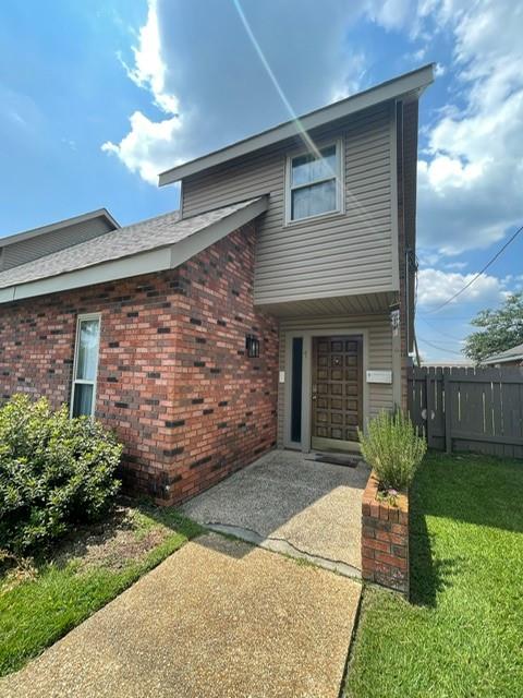1200 Lafitte Square, Unit 1 Hammond, LA 70401 - Photo 18 of 25