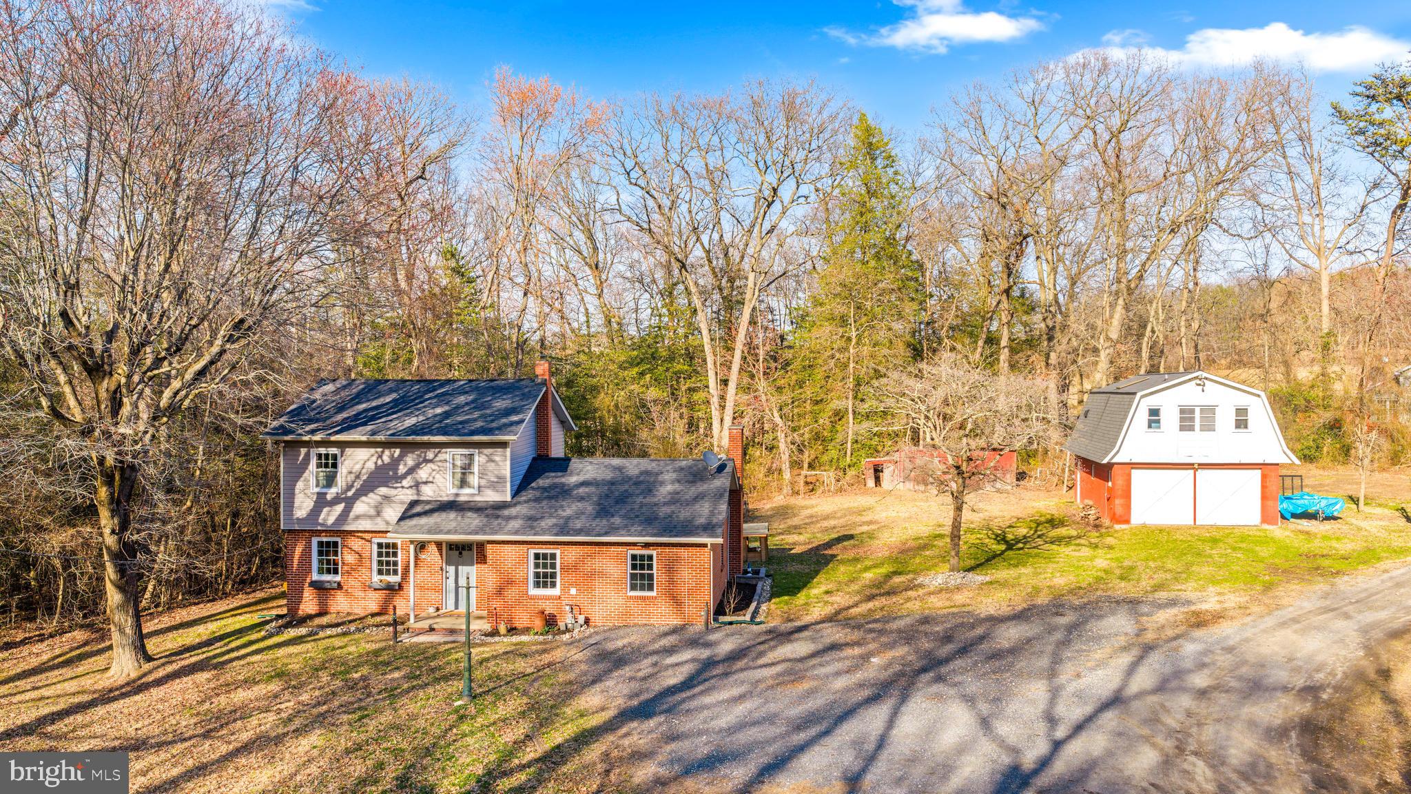 6204 Ebenezer Road Middle River, MD 21220 - Photo 3 of 70