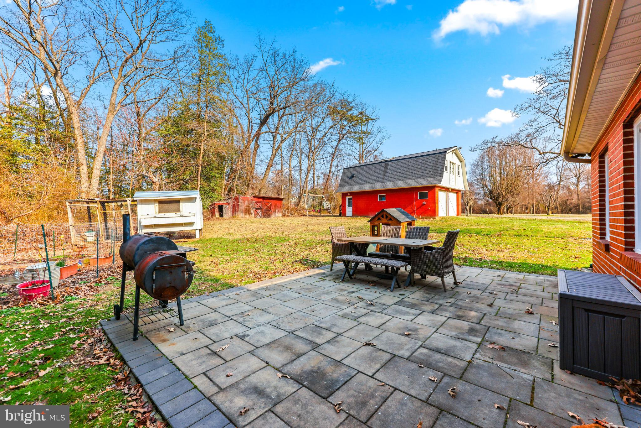 6204 Ebenezer Road Middle River, MD 21220 - Photo 45 of 70