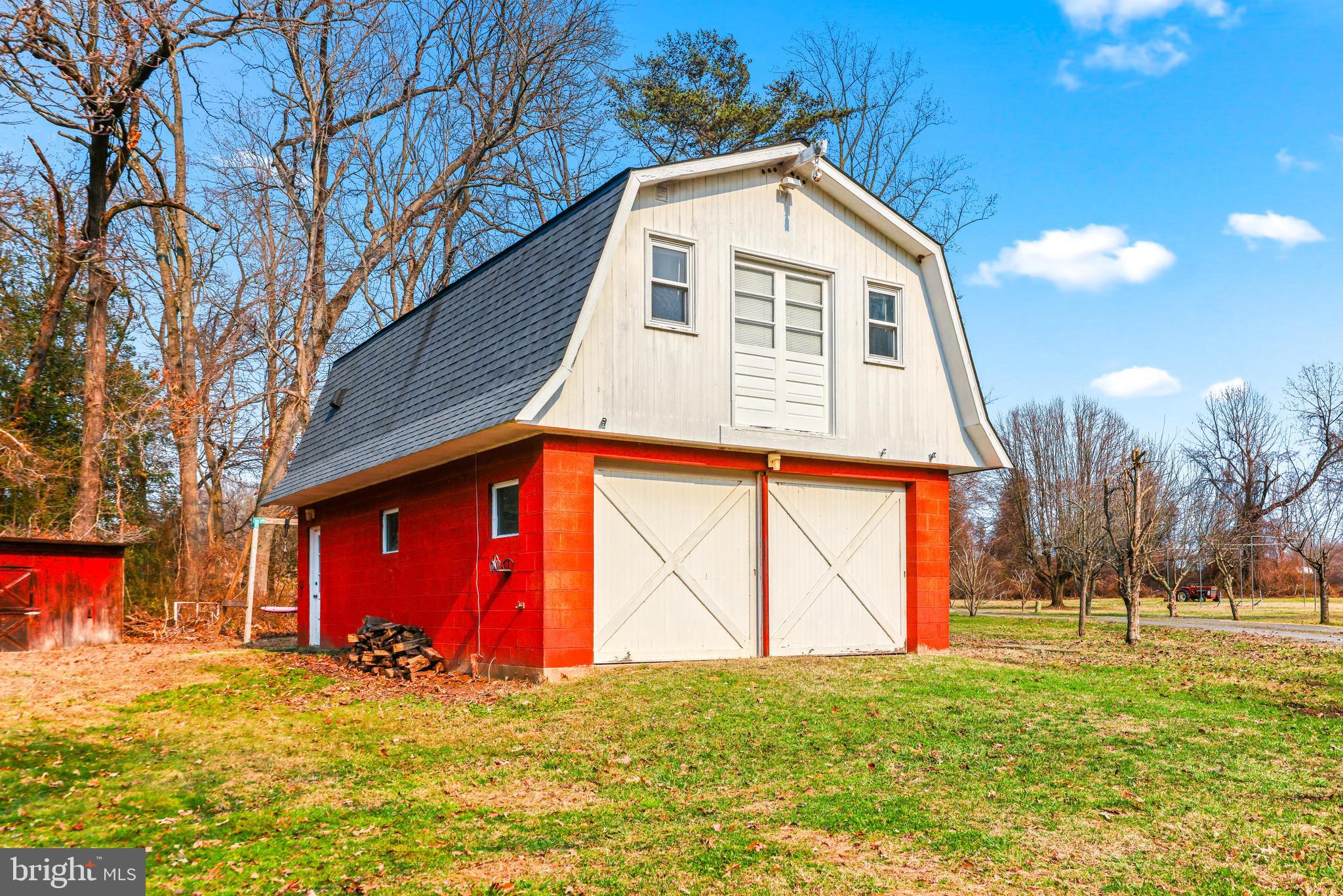 6204 Ebenezer Road Middle River, MD 21220 - Photo 47 of 70 a view of a house with a yard