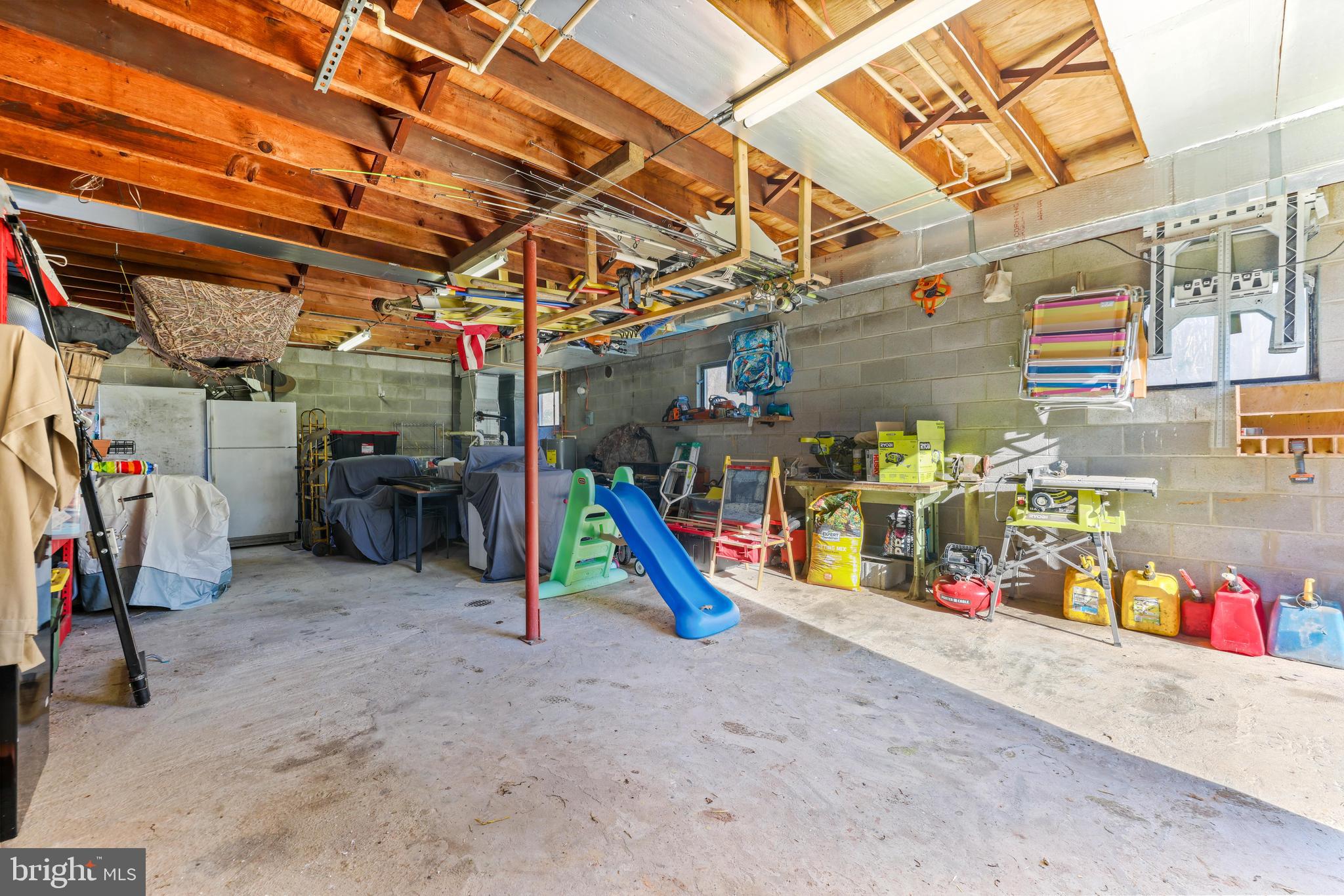 6204 Ebenezer Road Middle River, MD 21220 - Photo 48 of 70